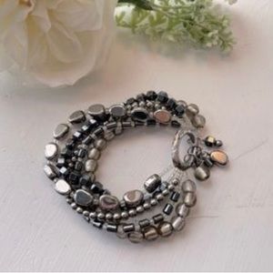 Silpada bracelet